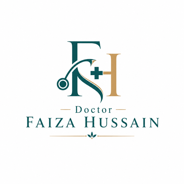 Dr. Faiza Husaain